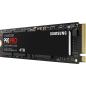Preview: 4TB Samsung 990 PRO M.2 interne SSD NVMe PCIe 4.0 2280